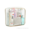 clear cosmetic bag, pvc cosmetic bag, promotional cosmetic bag china wholesale